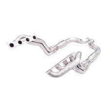 Load image into Gallery viewer, 2015-16-Mustang-Gt-Headers-1-78In-Primaries-3In-High-Flow-Cats