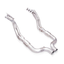 Load image into Gallery viewer, 2015-16-Mustang-Gt-Headers-1-78In-Primaries-3In-High-Flow-Cats