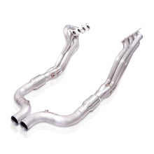Load image into Gallery viewer, 2015-16-Mustang-Gt-Headers-1-78In-Primaries-3In-High-Flow-Cats