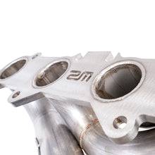 Load image into Gallery viewer, 2015-16-Mustang-Gt-Headers-1-78In-Primaries-3In-High-Flow-Cats