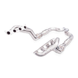 Stainless Works M15H3CAT  Headers 1-7/8