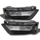 BLACK HORSE HD587OE OEM Replica Fog Light