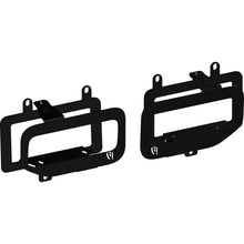 Load image into Gallery viewer, 2015-2016-Ford-F-150-Fog-Light-Mount-Kit,-Fits-D-Series-Or-Radiance-Pod