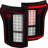 ANZO 311262 Tail Light Assembly