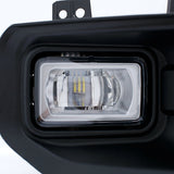 BLACK HORSE FR650OE-LED OEM Replica Fog Light