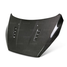Load image into Gallery viewer, 2015-2016-Ford-Focus-Rs-Carbon-Fiber-Hood