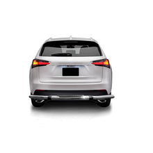 Load image into Gallery viewer, 2015-2016-Lexus-Nx-Rear-Bumper-Guar