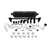Load image into Gallery viewer, 2015-2016-Subaru-Wrx-Sti-Front-Mount-Intercooler-Kit---Black