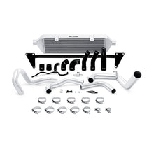 Load image into Gallery viewer, 2015-2016-Subaru-Wrx-Sti-Front-Mount-Intercooler-Kit---Silver