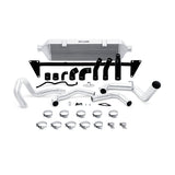 Mishimoto MMINT-STI-15SL Subaru WRX STI Front Mount Intercooler, 2015-2021, Silver