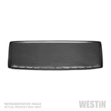 Westin 74-43-21021 Profile Floor Liners 3rd Row