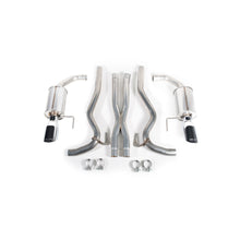 Load image into Gallery viewer, 2015-2017--2024-Mustang-5.0L-V8-Catback-Exhaust-Kit-(Fastback-Only)