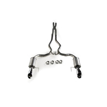 Load image into Gallery viewer, 2015-2017--2024-Mustang-5.0L-V8-Catback-Exhaust-Kit-(Fastback-Only)