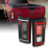 ANZO 311286  USA Led Taillights