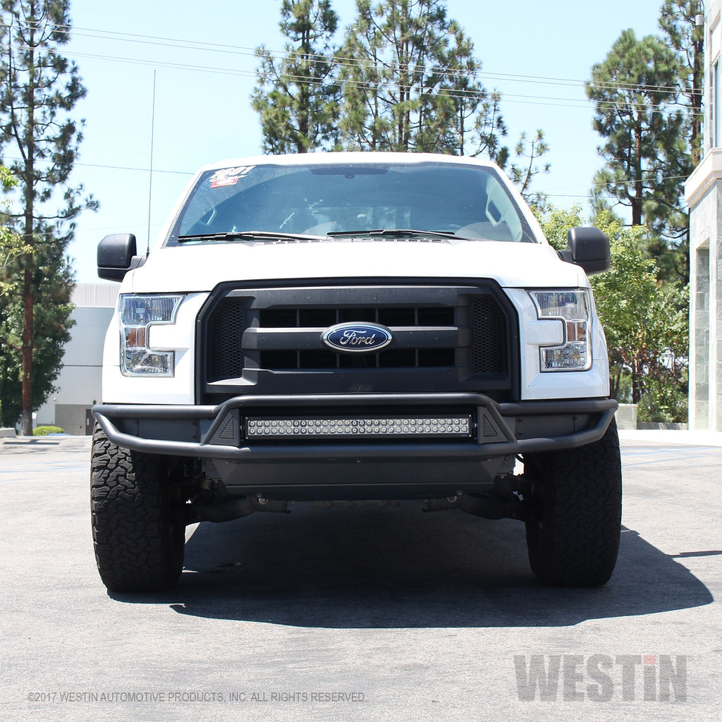 2015-2017-Ford-F-150-Outlaw-Front-Bumper---Textured-Black