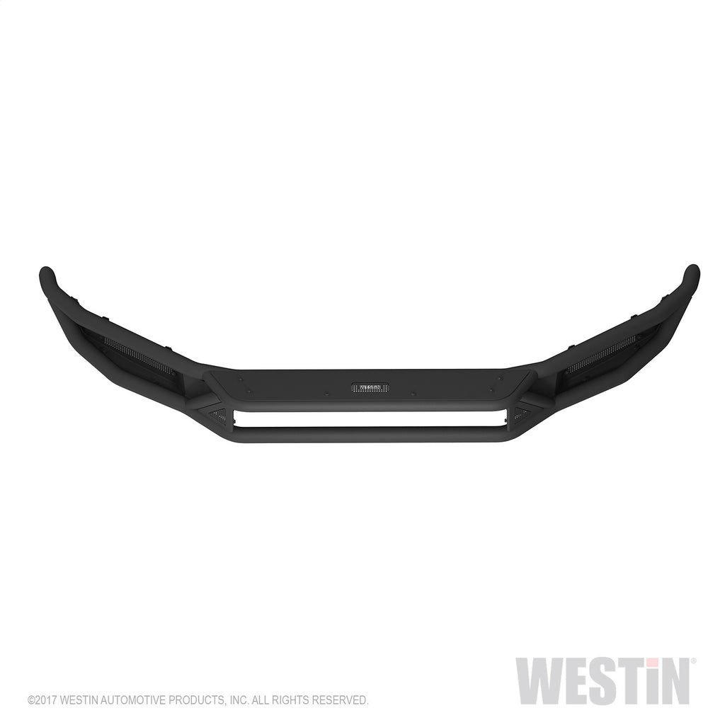 2015-2017-Ford-F-150-Outlaw-Front-Bumper---Textured-Black