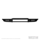 Westin 58-61015 Outlaw Front Bumper