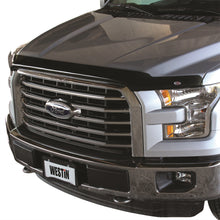 Load image into Gallery viewer, 2015-2017-Ford-F-150-Wade-Platinum-Bug-Shield---Smoke