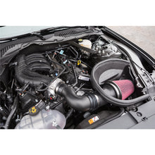 Load image into Gallery viewer, 2015-2017-Ford-Mustang-3.7L-Cold-Air-Kit