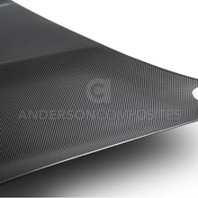 Load image into Gallery viewer, 2015-2017-Ford-Mustang-Shelby-Gt350-Double-Sided-Carbon-Fiber-Hood