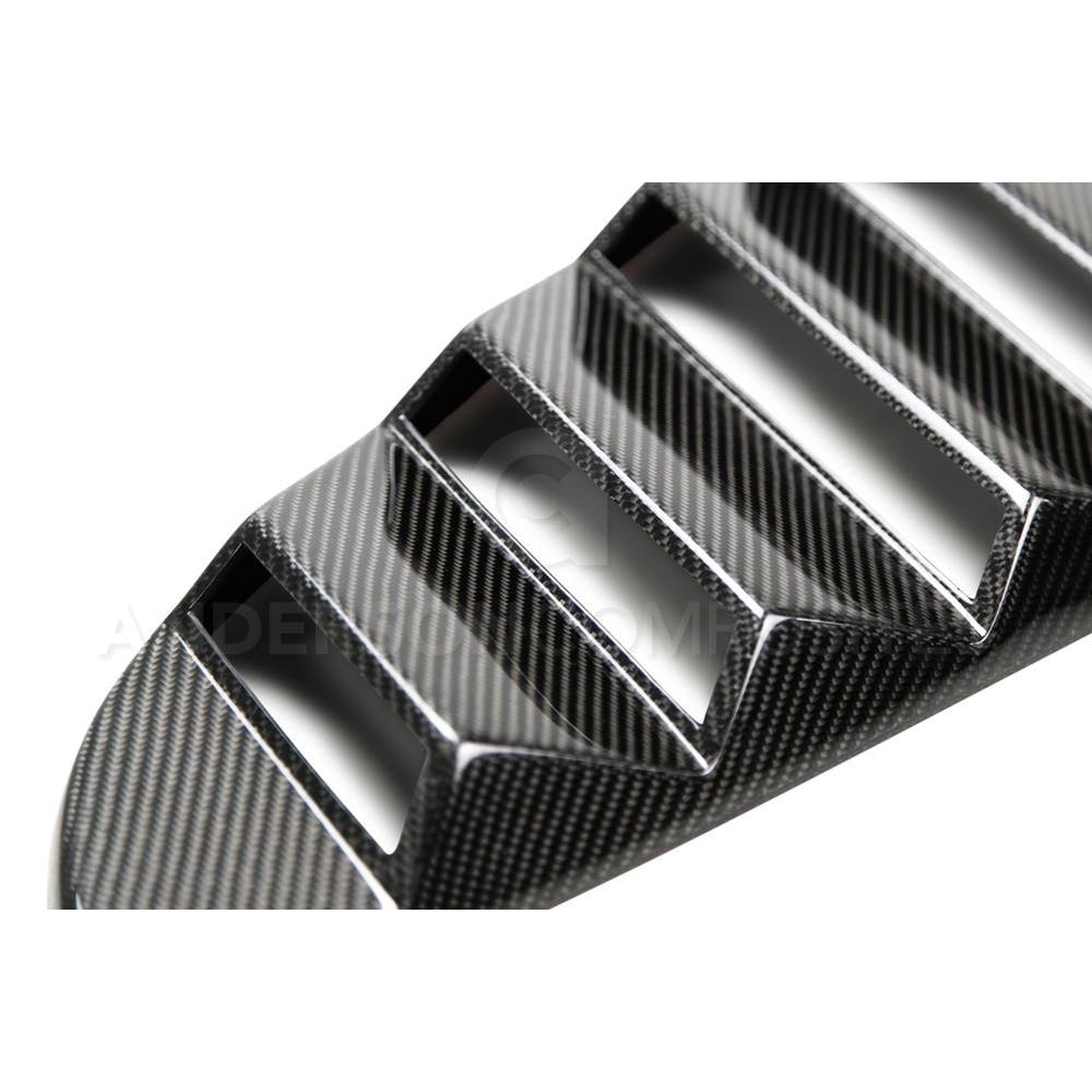 2015-2017-Ford-Mustang-Type-V-Style-Window-Louvers---Vented
