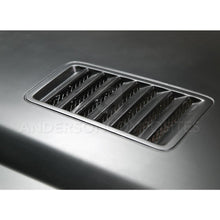 Load image into Gallery viewer, 2015-2017-Ford-Mustang-(Excl.-Gt350Gt350r)-Super-Snake-Style-Hood-Fiberglass