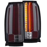 ANZO 311276 Tail Light Assembly