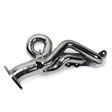 Load image into Gallery viewer, 2015-2017-Mustang-5.0-Gt-1-34-Tuned-Length-Shorty-Headers-(Titanium-Ceramic)