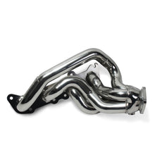 Load image into Gallery viewer, 2015-2017-Mustang-5.0-Gt-1-34-Tuned-Length-Shorty-Headers-(Titanium-Ceramic)