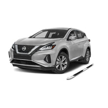 Load image into Gallery viewer, 2015-2017-Nissan-Murano-Side-Steps-