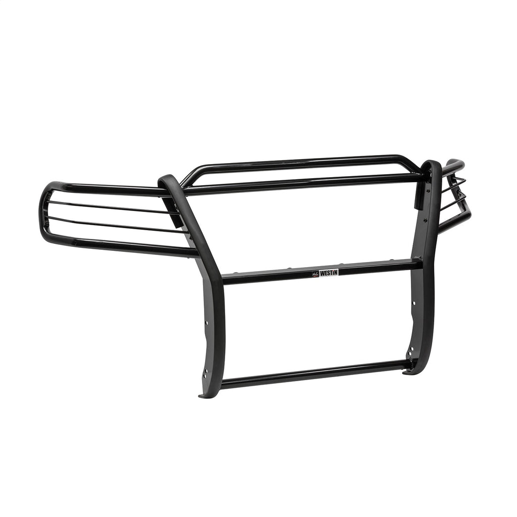 2015-2018-Chevrolet-Colorado-43135-Wd-Sportsman-Grille-Guard---Black