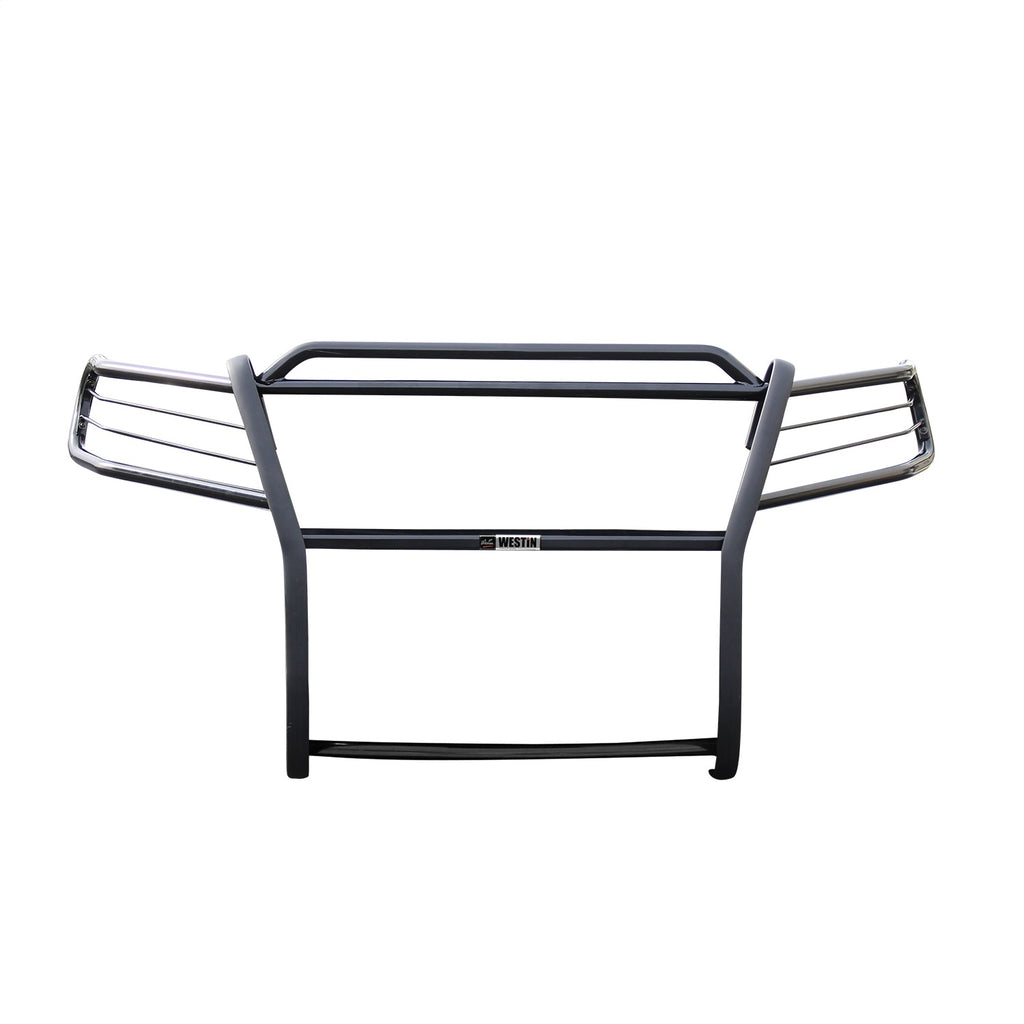 2015-2018-Chevrolet-Colorado-43135-Wd-Sportsman-Grille-Guard---Black