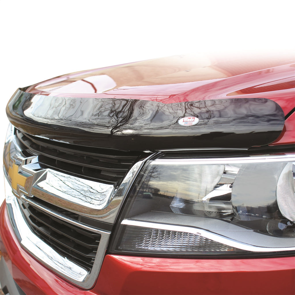 2015-2018-Chevrolet-Colorado-Wade-Platinum-Bug-Shield---Smoke