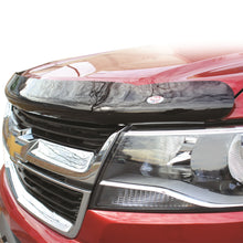 Load image into Gallery viewer, 2015-2018-Chevrolet-Colorado-Wade-Platinum-Bug-Shield---Smoke