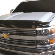 Load image into Gallery viewer, 2015-2018-Chevrolet-Silverado-253500-Wade-Platinum-Bug-Shield---Smoke