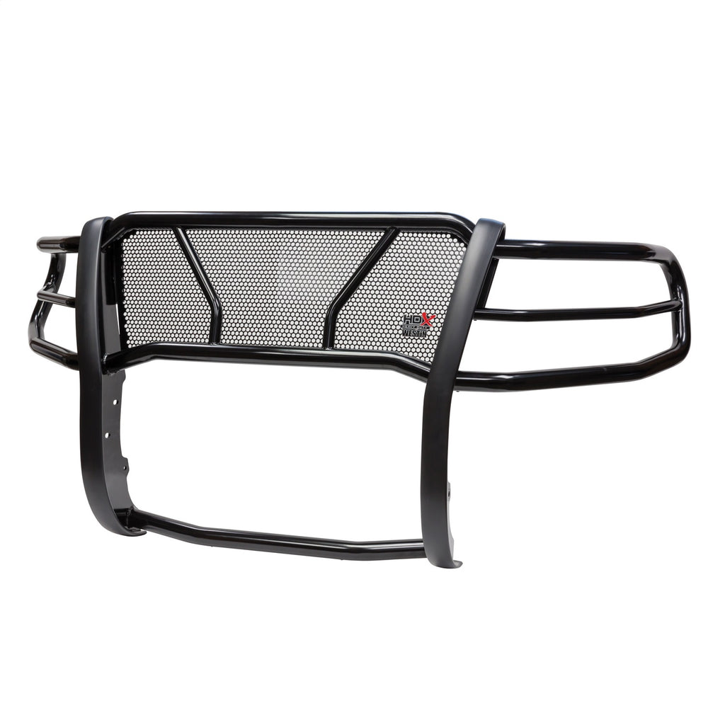 2015-2018-Chevrolet-SuburbanTahoe-Hdx-Grille-Guard---Black