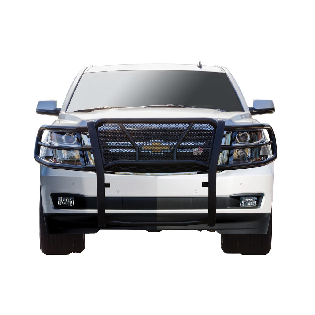 2015-2018-Chevrolet-SuburbanTahoe-Hdx-Grille-Guard---Black