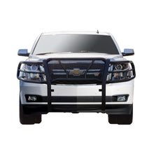 Load image into Gallery viewer, 2015-2018-Chevrolet-SuburbanTahoe-Hdx-Grille-Guard---Black