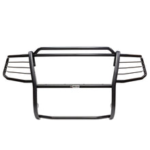Load image into Gallery viewer, 2015-2018-Chevrolet-SuburbanTahoe-Sportsman-Grille-Guard---Black