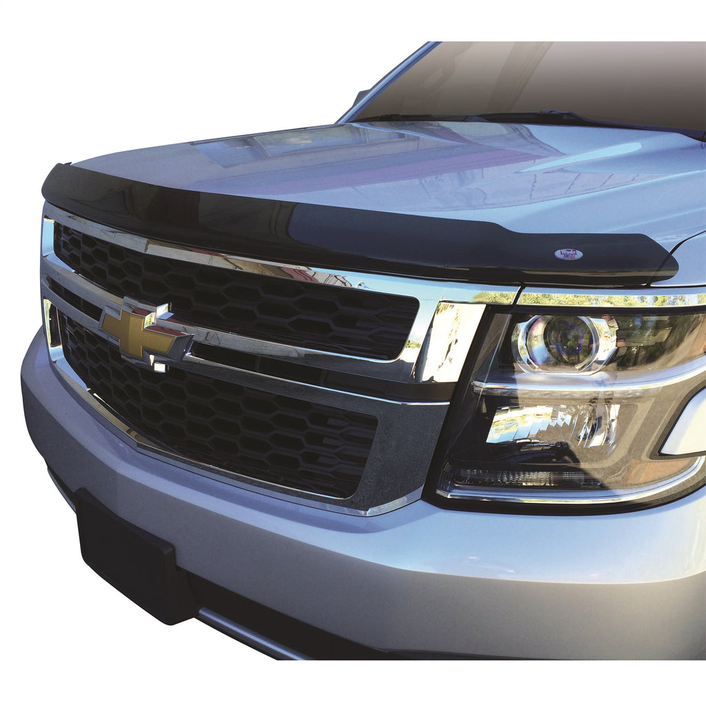 2015-2018-Chevrolet-SuburbanTahoe-Wade-Platinum-Bug-Shield---Smoke