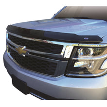 Load image into Gallery viewer, 2015-2018-Chevrolet-SuburbanTahoe-Wade-Platinum-Bug-Shield---Smoke