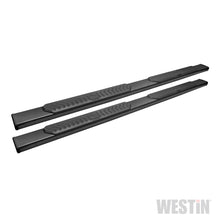 Load image into Gallery viewer, 2015-2018-ChevroletGmc-ColoradoCanyon-Crew-Cab-R5-Nerf-Step-Bars---Black
