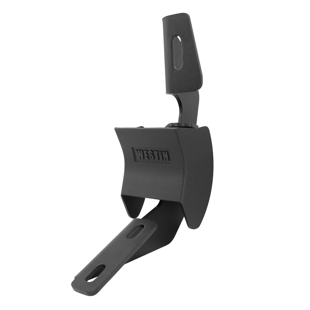 2015-2018-ChevroletGmc-ColoradoCanyon-Crew-Cab-R7-Nerf-Step-Bars---Black