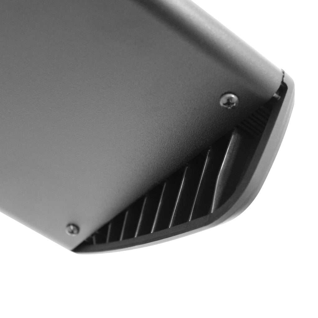 2015-2018-ChevroletGmc-ColoradoCanyon-Crew-Cab-R7-Nerf-Step-Bars---Black