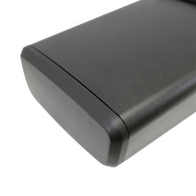 Load image into Gallery viewer, 2015-2018-ChevroletGmc-ColoradoCanyon-Crew-Cab-R7-Nerf-Step-Bars---Black