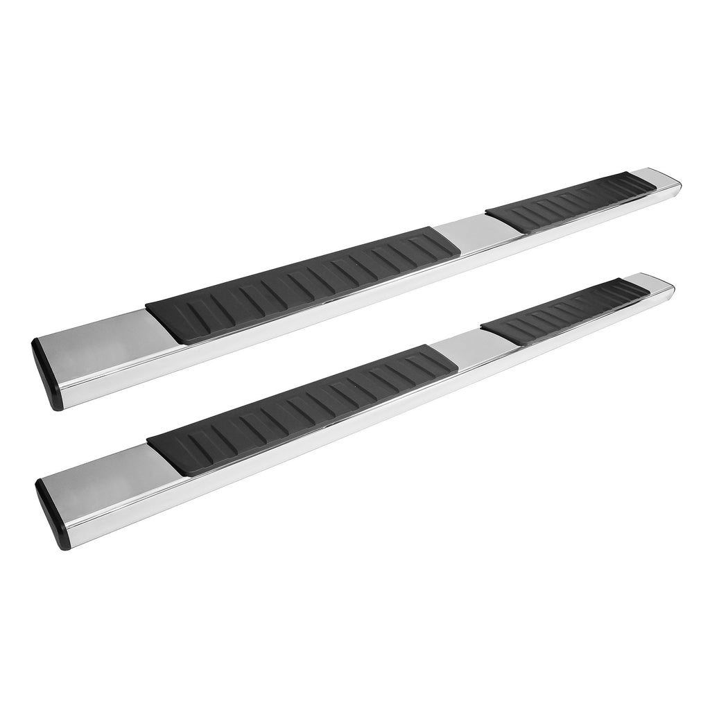 2015-2018-ChevroletGmc-ColoradoCanyon-Crew-Cab-R7-Nerf-Step-Bars---Ss