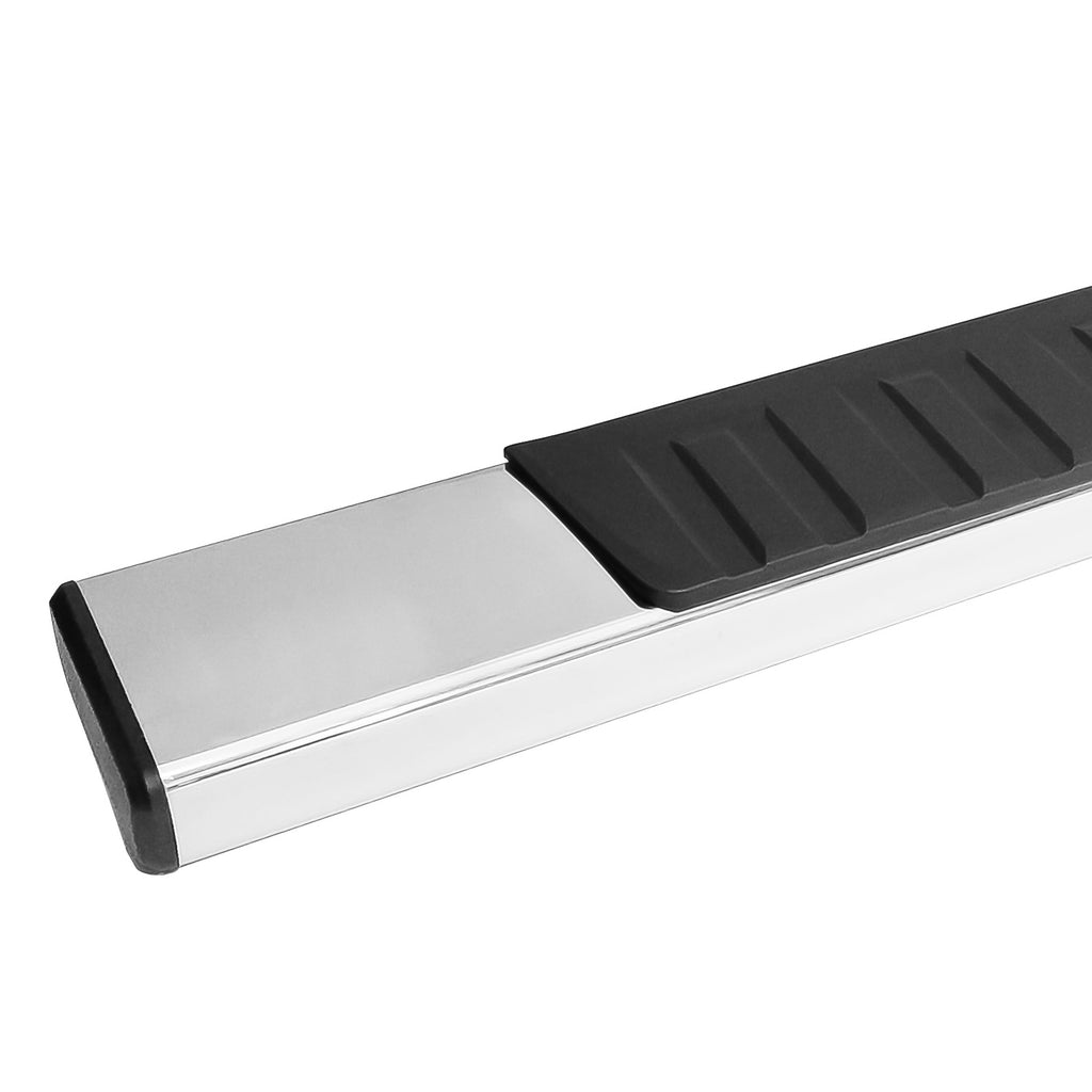 2015-2018-ChevroletGmc-ColoradoCanyon-Crew-Cab-R7-Nerf-Step-Bars---Ss