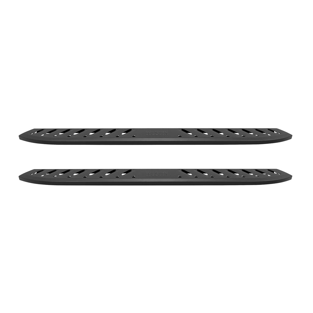 2015-2018-ChevroletGmc-ColoradoCanyon-Ext-Cab-Thrasher-Running-Boards---Textured-Black