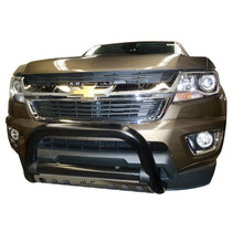 Load image into Gallery viewer, 2015-2018-ChevroletGmc-ColoradoCanyon-Ultimate-Bull-Bar---Black