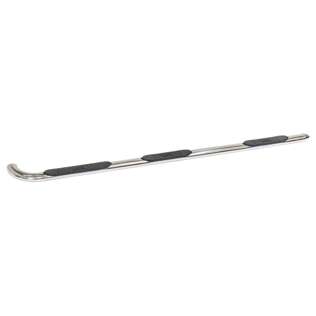 2015-2018-Chevy-Silv-25003500-Crew-Cab-(8-Ft-Bed)-Platinum-4-Oval-Wtw-Nerf-Step-Bars---Ss